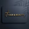 7 Hair & Beauty 인스타그램 프로필 사진