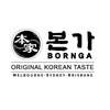 Bornga Australia 인스타그램 프로필 사진