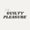 Cafe Guilty Pleasure 인스타그램 프로필 사진
