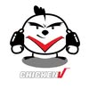Chicken V 인스타그램 프로필 사진