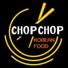 CHOP CHOP KOREA 인스타그램 프로필 사진
