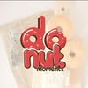 Donut Moments 인스타그램 프로필 사진