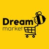 Dream Market 인스타그램 프로필 사진
