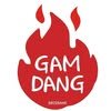 Gamdang 감당