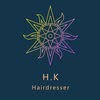 H.K Hairdresser 인스타그램 프로필 사진