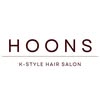 HOONS 인스타그램 프로필 사진