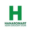 Hanaro Mart 인스타그램 프로필 사진