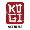 KOGI Korean BBQ 인스타그램 프로필 사진