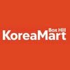 Korea Mart Box Hill