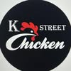 K-Street Chicken (K-Street BBQ & Chicken) 인스타그램 프로필 사진