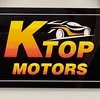 K Top Motors 한인정비소