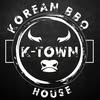 K-Town Korean BBQ House 인스타그램 프로필 사진