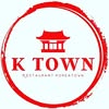 K Town Restaurant 인스타그램 프로필 사진
