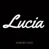 Lucia Hair by Choi 인스타그램 프로필 사진