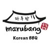 Marubang Korean BBQ 인스타그램 프로필 사진