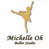Michelle Oh Ballet Studio (미쉘오 발레)
