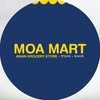 Moamart