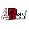 Mr Lee's Foods (이선생 국밥)