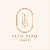 PermPermHair 인스타그램 프로필 사진