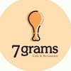 7 Grams Restaurant (Korean fried chicken) 인스타그램 프로필 사진