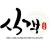 SIK GAEK Korean BBQ 인스타그램 프로필 사진