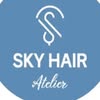 Sky Hair Atelier 인스타그램 프로필 사진
