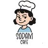 SODAM cafe 인스타그램 프로필 사진