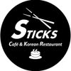 Sticks - Cafe & Korean Restaurant 인스타그램 프로필 사진