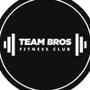 Teambros Fitness Club (팀브로스)