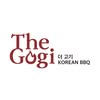 The GOGI Korean BBQ 인스타그램 프로필 사진