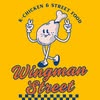 Wingman Street Perth 인스타그램 프로필 사진