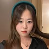 Jiny Maeng (맹진희) 인스타그램 프로필 사진
