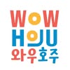 와우호주 WOW HOJU 인스타그램 프로필 사진