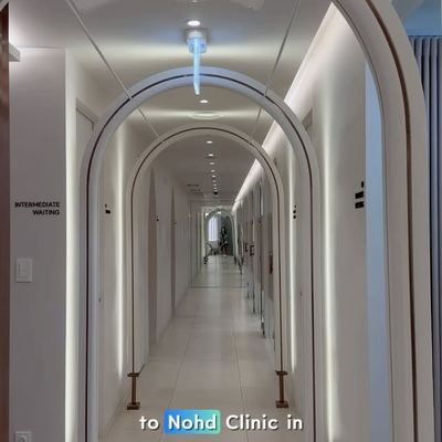 @amazingsydneylife 게시물: I go to Korea every year, and I never leave without getting some skin treatments (2026.09.29)