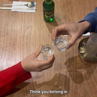 @azit_perth 게시물: What if you could enter your own dating show… this week? STRANGERS. ONE PLACE. T (2026.08.11)