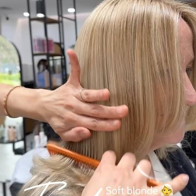@beauty.trends.studio_official 게시물: ✨ REFRESHED COLOUR ✨ A fresh colour can make all the difference. 🤎 Bringing back (2026.09.29)