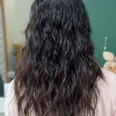 @beauty.trends.studio_official 게시물: ✨ Effortless Waves, Beautifully Made ✨ Dreaming of soft, natural-looking waves w (2026.09.26)
