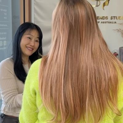 @beauty.trends.studio_official 게시물: ✨ More Volume, More Confidence ✨ Feeling like your hair lacks volume or looks th (2026.09.26)