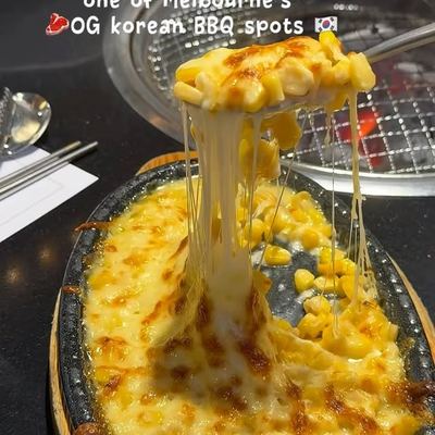 @bornga_aus 게시물: finally made it to @bornga_aus — one of melbourne’s OG korean bbq spots 🇰🇷🥢 we w (2026.09.24)