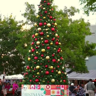 @cafecropsydney 게시물: 🎄✨ Strathfield Square is buzzing with Christmas vibes, and there's no better way (2024.12.21)