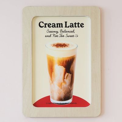 @cafeknotted_au 게시물: POV: You just found your new daily obsession in Sydney. 🍯🥛 Forget what you know  (2026.03.29)