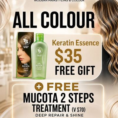 @dnk_hair 게시물: #freegift #freemucota #promotion We provide free gift and mucota service when cu (2026.09.06)
