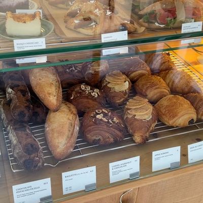 @folibakery 게시물: How to get through winter at Foli. (2026.06.12)