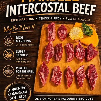 @gangnamstyle_morley_wa 게시물: Not many people in Australia know this cut just from the name “Beef Finger” — bu (2026.05.14)