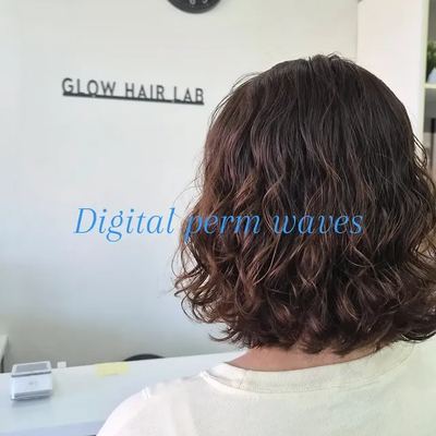 @glowhairlab.syd 게시물: A fresh transformation from below-the-shoulder straight hair to a beautifully te (2026.08.29)