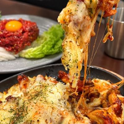@gogiyo_perth 게시물: What’s for dinner? 👀 Korean food sounds pretty good tonight. See you soon :) (2026.09.16)