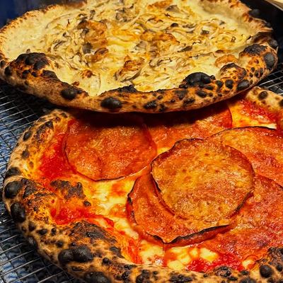 @goodaysydney_ 게시물: Our forever-favourite pizza spot in Newtown 🍕❤️ We’re always happy to come back  (2026.09.30)