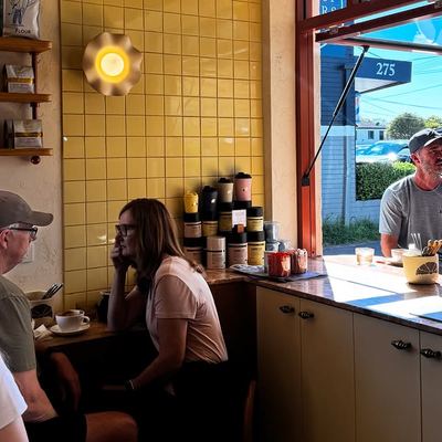 @goodaysydney_ 게시물: Have you heard about @weareflour_? 🥐🥖 I’m sure many of you already know this fam (2026.09.21)