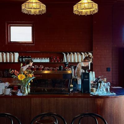 @goodaysydney_ 게시물: We found such a beautiful café in Kiama! ☕️✨ The coffee, matcha, and the vibes w (2026.09.23)