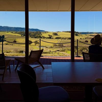 @goodaysydney_ 게시물: If you’re heading towards Kiama, you should definitely stop by this beautiful wi (2026.09.24)